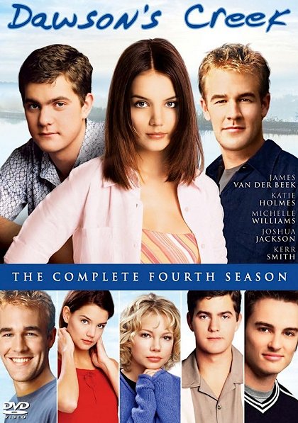 Dawsonův svět – Série 4