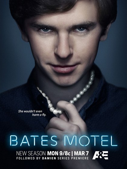 Batesův motel – Série 4