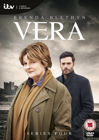 Zločiny z vřesovišť – Série 4