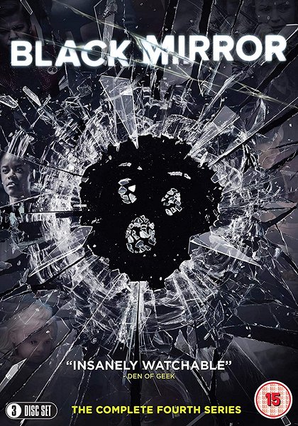 Černé zrcadlo – Série 4
