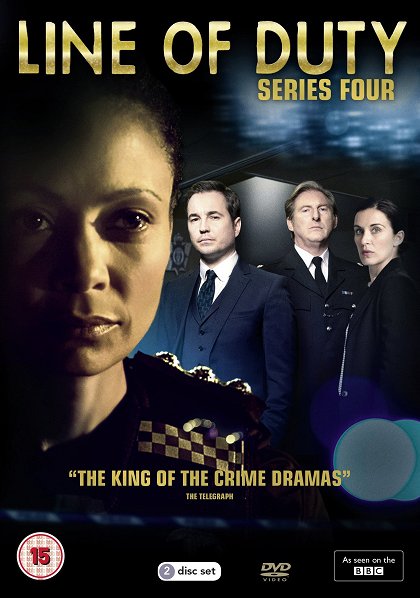 Line of Duty – Série 4