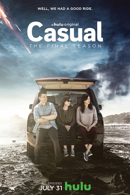 Casual – Série 4