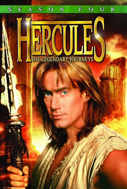 Herkules – Série 4