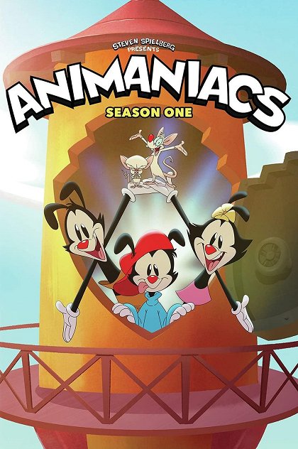 Animáci – Série 4