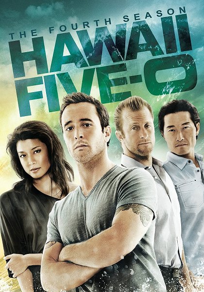 Havaj 5-0 – Série 4