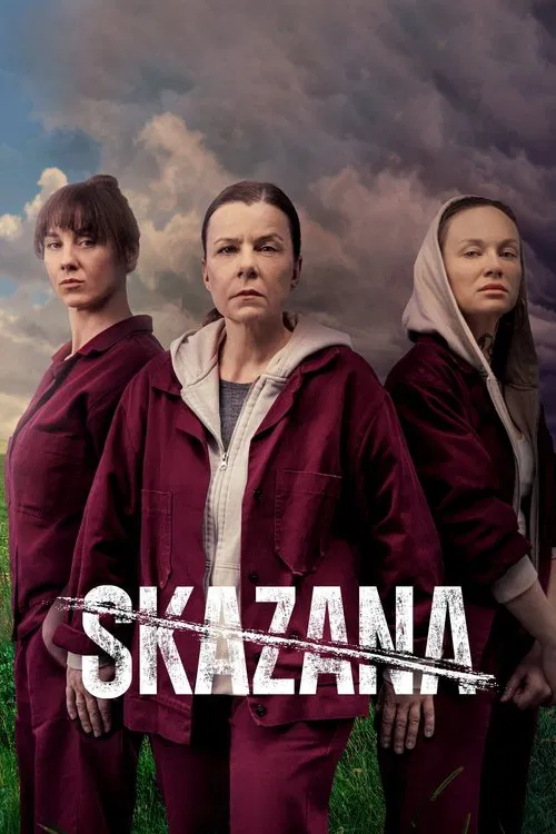 Odsouzená – Série 4