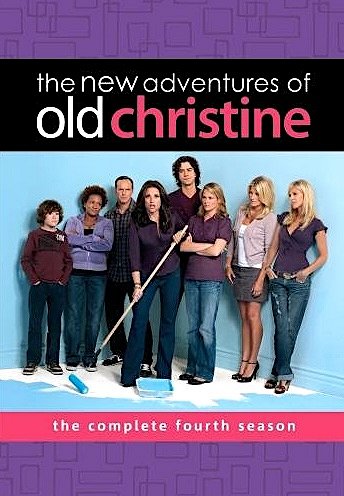 Nové trable staré Christine – Série 4