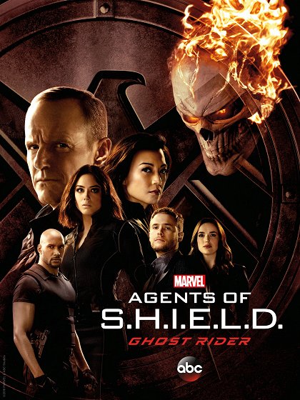 Agenti S.H.I.E.L.D. – Série 4