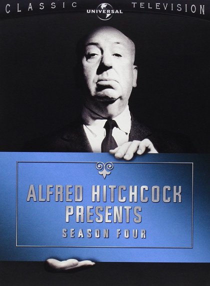 Alfred Hitchcock uvádí – Série 4