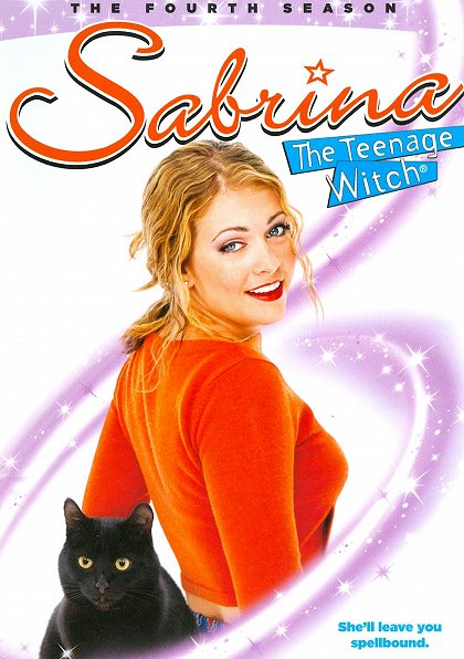 Sabrina - mladá čarodějnice – Série 4