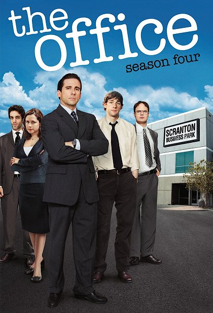 Kancl – Série 4