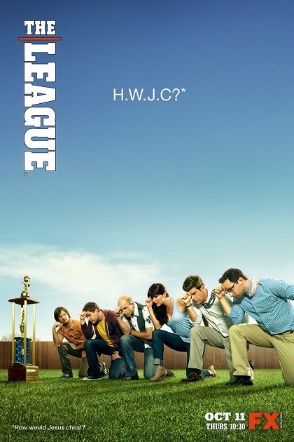 Liga snů – Série 4