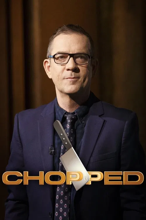 Chopped – Série 49