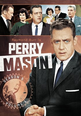 Perry Mason – Série 5