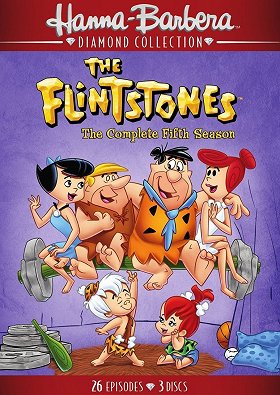Flintstoneovi – Série 5