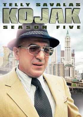 Kojak – Série 5