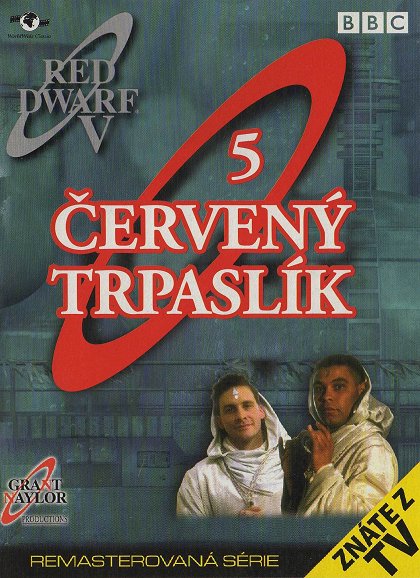 Červený trpaslík – Série 5