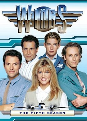 Křídla – Série 5