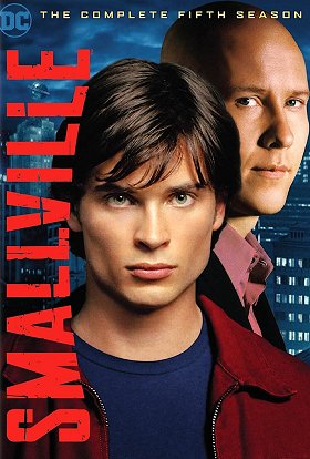 Smallville – Série 5