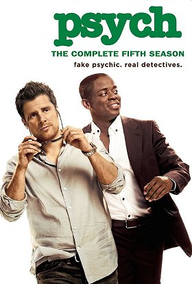 Agentura Jasno – Série 5