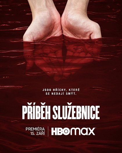 Příběh služebnice – Série 5