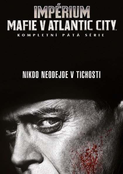 Impérium - Mafie v Atlantic City – Série 5