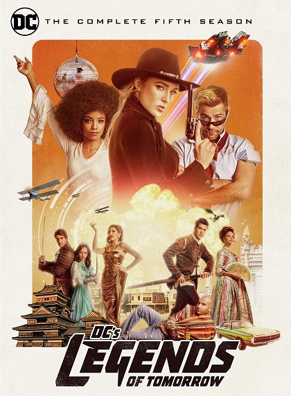 Série 5