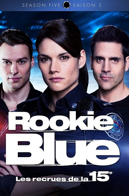Rookie Blue – Série 5