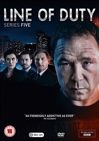 Line of Duty – Série 5