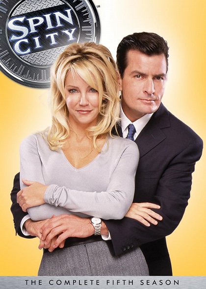 Všichni starostovi muži – Série 5