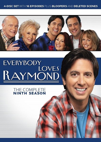 Raymonda má každý rád – Série 5