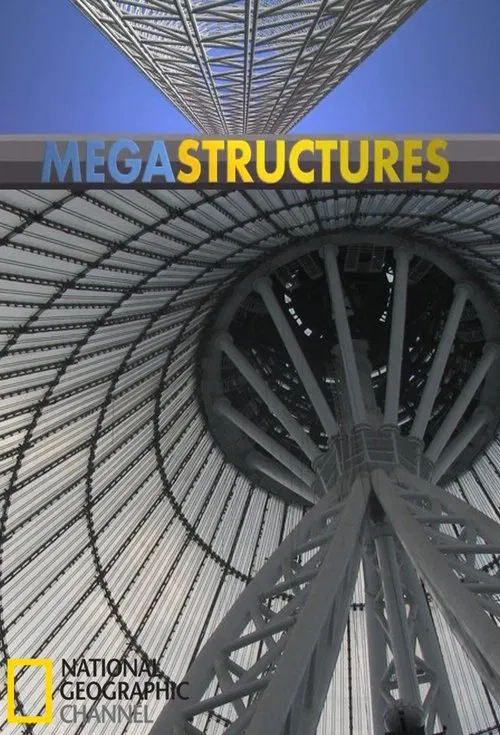 Megastavby – Série 5