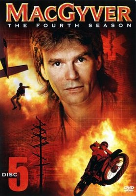 MacGyver – Série 5