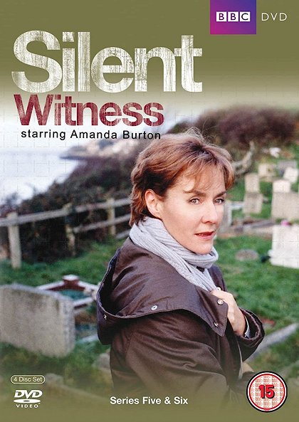 Tichý svědek – Série 5