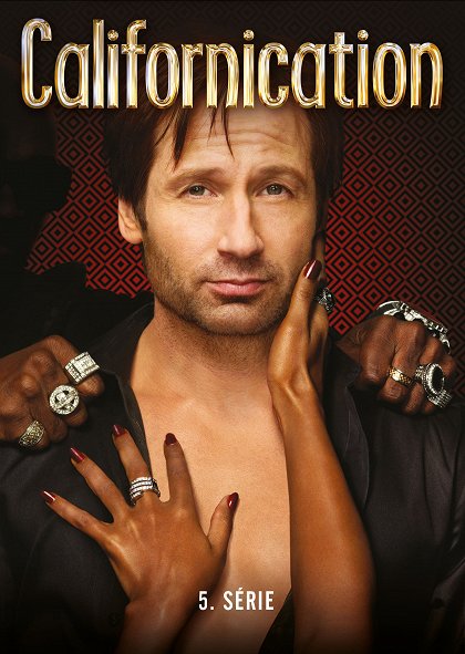 Californication – Série 5