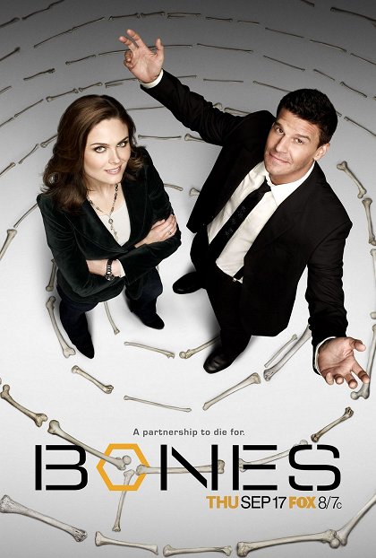 Sběratelé kostí – Série 5