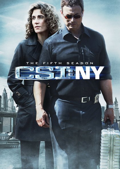Kriminálka New York – Série 5