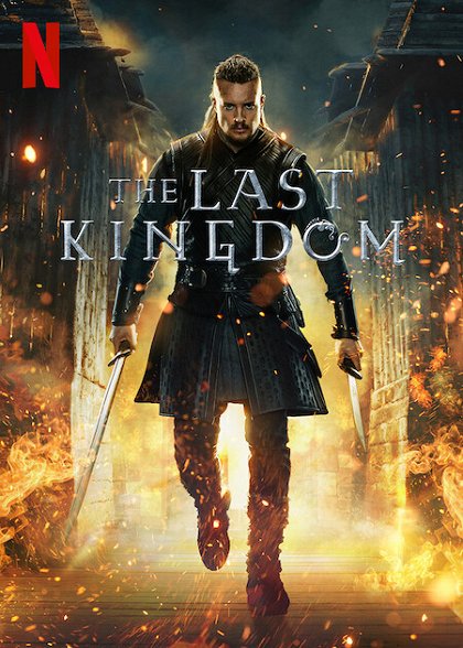 Poslední království – Série 5