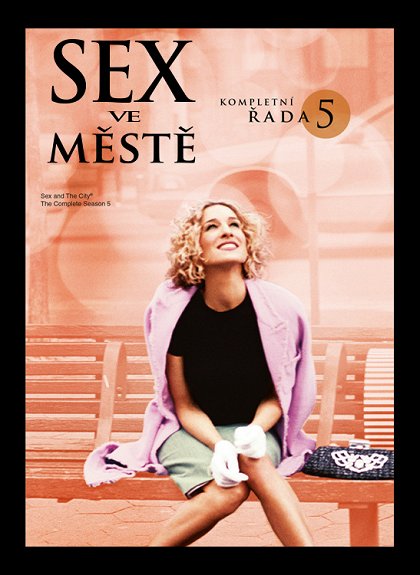 Sex ve městě – Série 5
