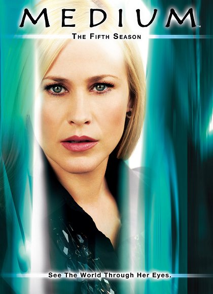 Médium – Série 5