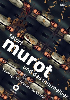 Místo činu – Série 50
