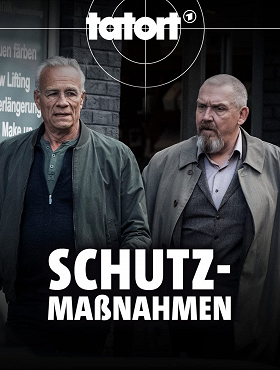 Místo činu – Série 54