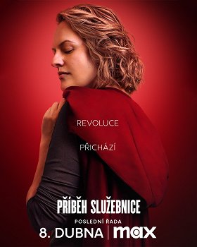 Příběh služebnice – Série 6