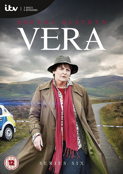 Zločiny z vřesovišť – Série 6