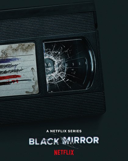 Černé zrcadlo – Série 6