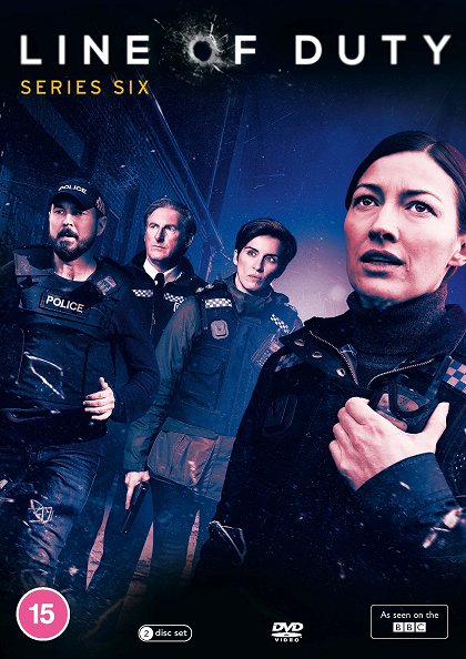 Line of Duty – Série 6