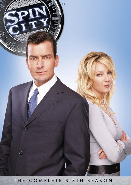 Všichni starostovi muži – Série 6