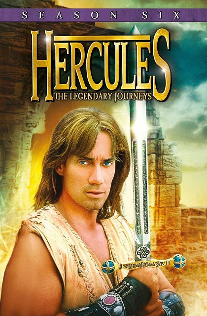 Herkules – Série 6