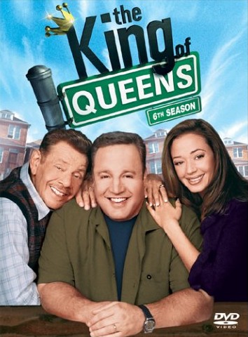 Dva z Queensu – Série 6