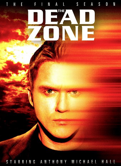 Mrtvá zóna – Série 6